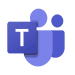 Microsoft Teams logo