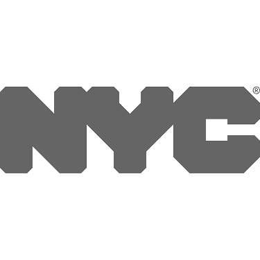 NYC logo City of New York