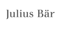 Logotipo da Julius Bar