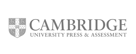 Cambridge Logo