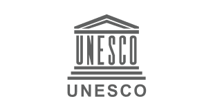Logo der UNESCO