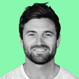 James Partington headshot