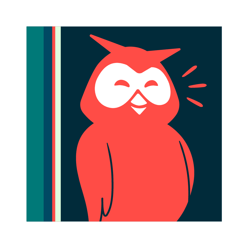 Imagen de Owly