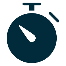 Stoppuhrsymbol