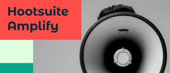 Hootsuite amplify case study image