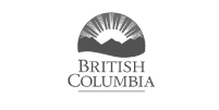 Logo von British Columbia