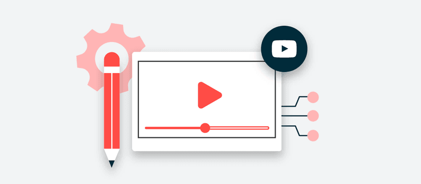 Generator für YouTube-Videobeschreibungen