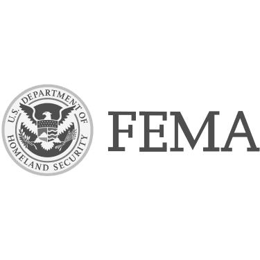 FEMA logo