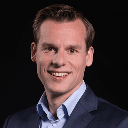Stijn de Bekker headshot