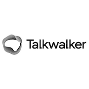 Logotipo Talkwalker