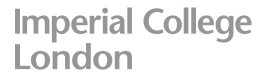 Logo Imperial College Londra