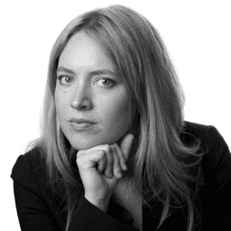 Headshot of Kate Bradley Chemis