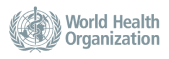 Uso general - logotipo de la Organización Mundial de la Salud