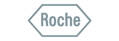 Logotipo da Roche