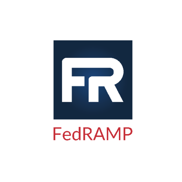 Logotipo de FedRamp