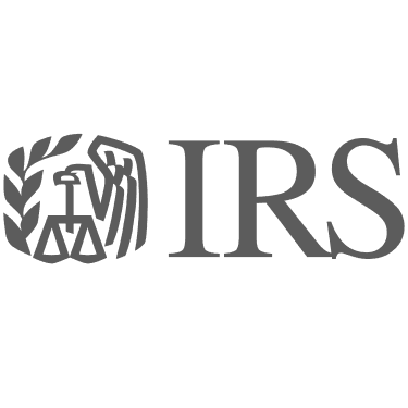 IRS logo