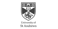 Logotipo de University of St. Andrews