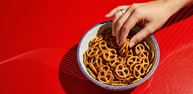 Before It Hits the Shelf: How CPG Leaders Win on Early Consumer Signals Hero