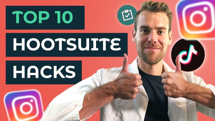 Miniatura de 'Los 10 mejores trucos de Hootsuite'