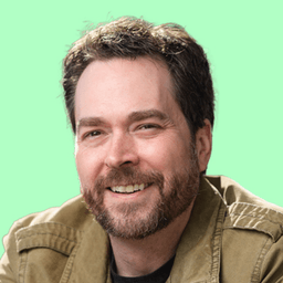 Jon-Stephen Stansel