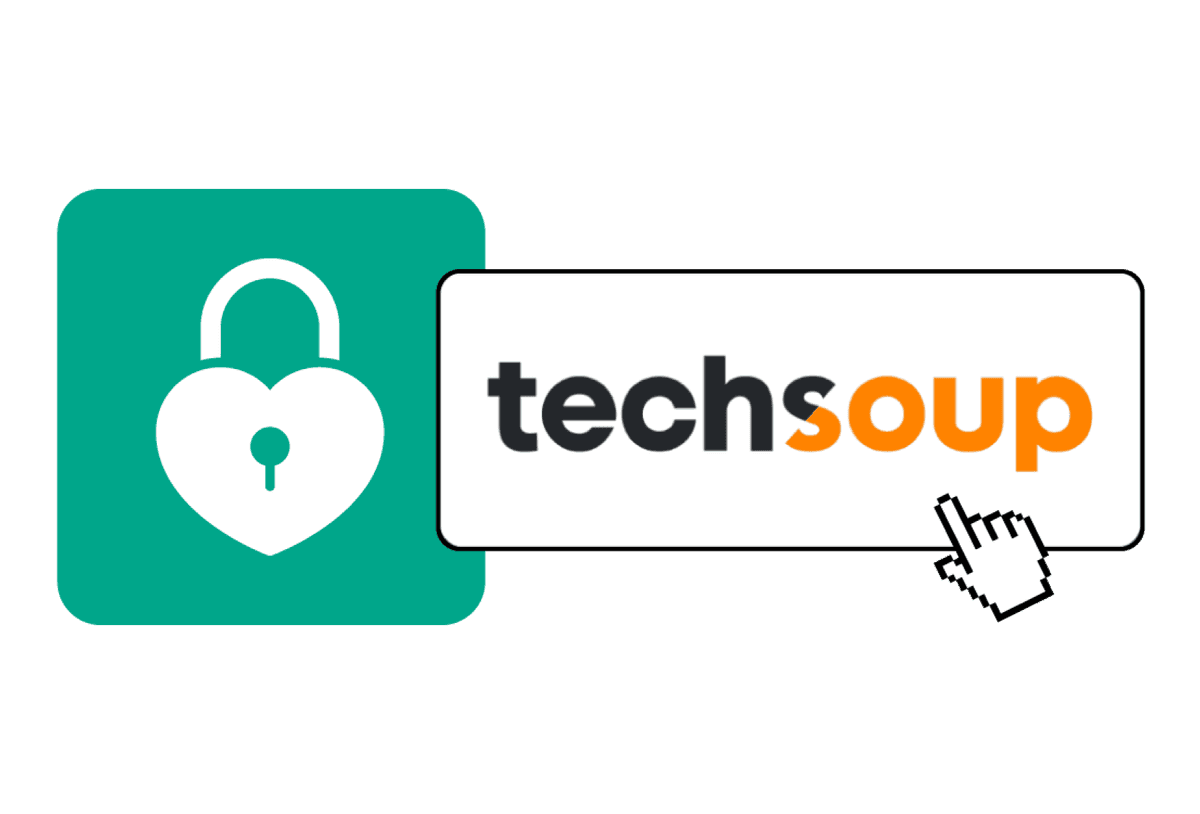 logotipo de techsoup