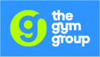 Logo de The Gym Group