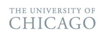 Logo della University of Chicago