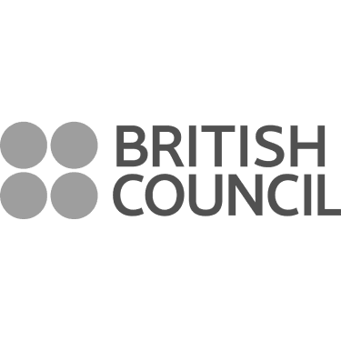 British Council Logo