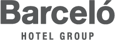 Logotipo de Barceló Hotel Group