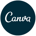Canva-Icon